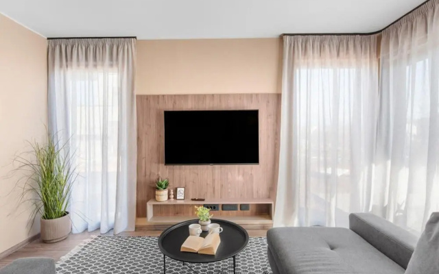 Family Apartment in Novigrad