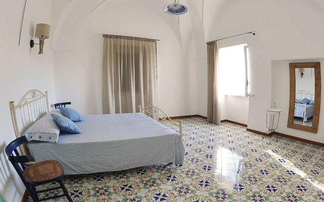 Antica Villa del Conte