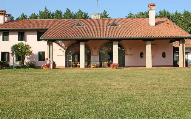 Cà Fiorita