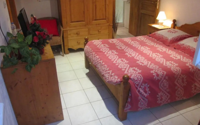 Maison d'Hôtes Douce Nuit
