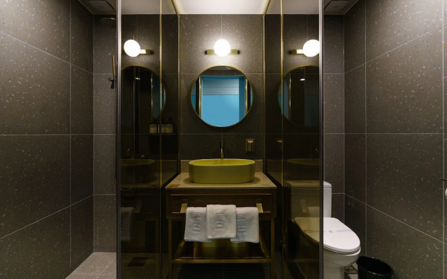 Yangju Ippda Hotel