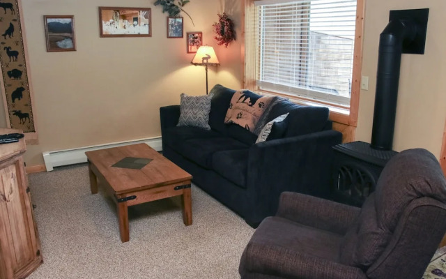Bear Creek Condo: 5