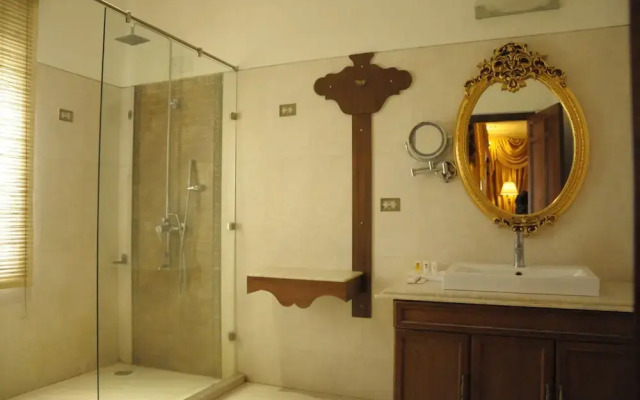 Hotel The Merwara Palace