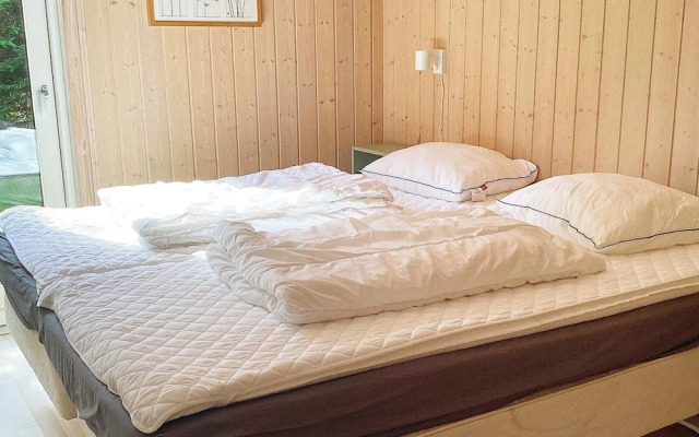 4 Star Holiday Home in Vaeggerlose