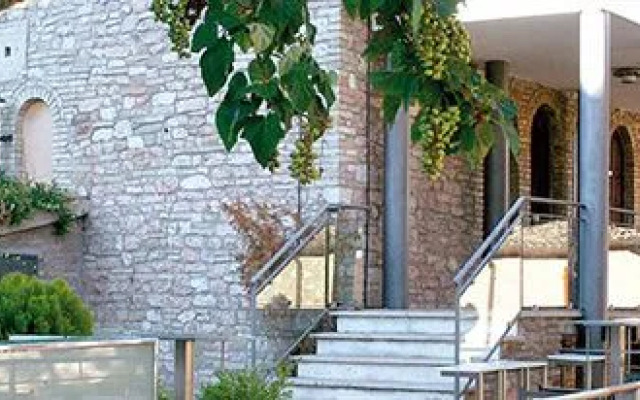 Hotel La Barberie