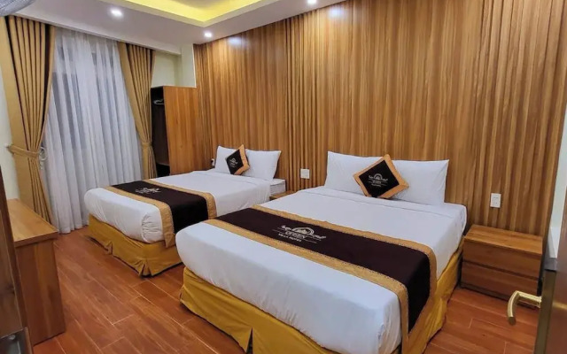 Queen Villa 3 Hotel DL - by Bay Luxury