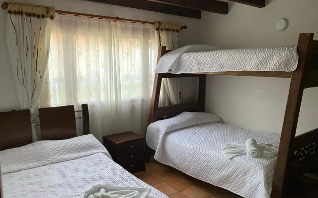 Apartamento Madeiro