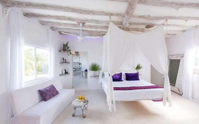 Casa Del Viento