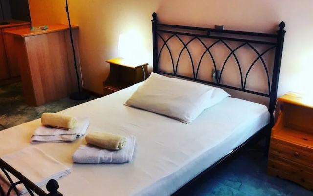 Villa Park Luxury Rooms