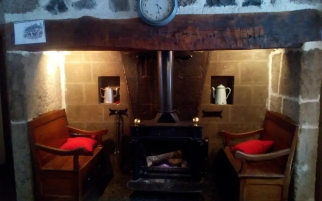 hotel restaurant des voyageurs
