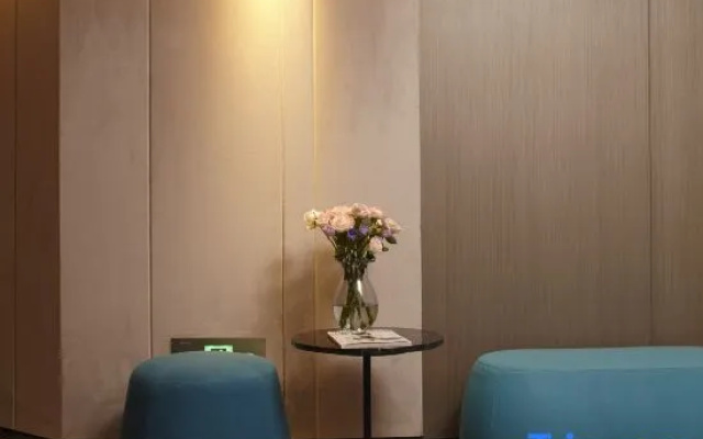 Home Inn (Yangzhou Slender West Lake Dongguan Street)