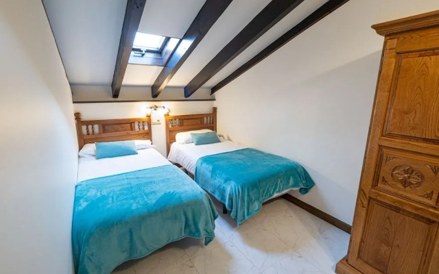 Apartamentos Florinda