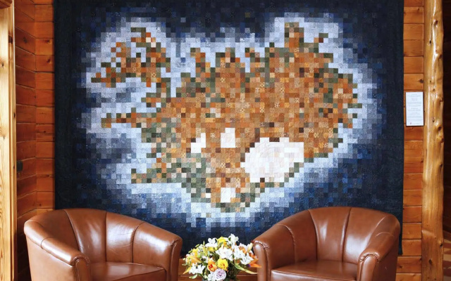 Lax-á West Rangá Lodge