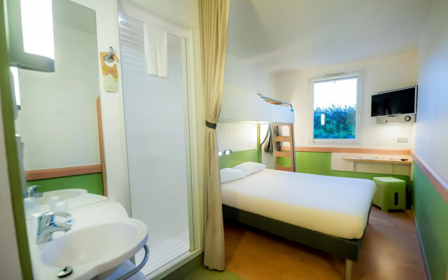 ibis budget Bayeux