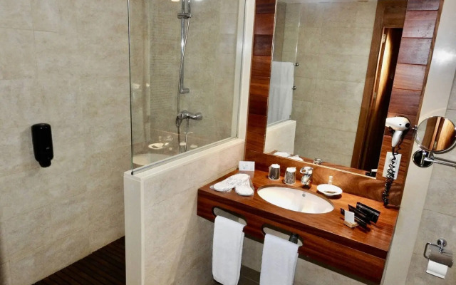 Hotel Riberies & SPA by RdA Hotels