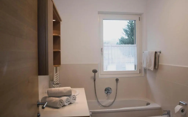 Appartment Waldrand