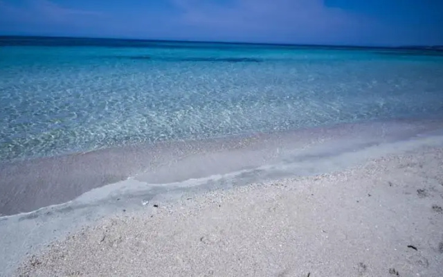 Mantour Appartamenti Baia Verde