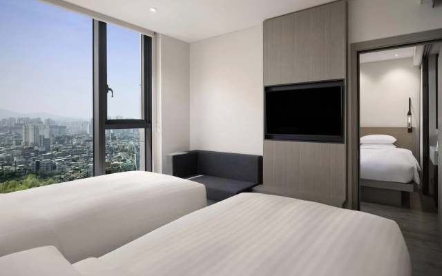 Fairfield by Marriott Seoul