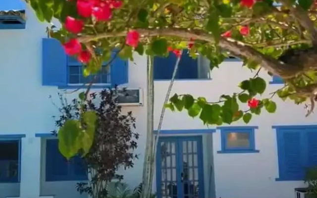 Pousada Vila Capri