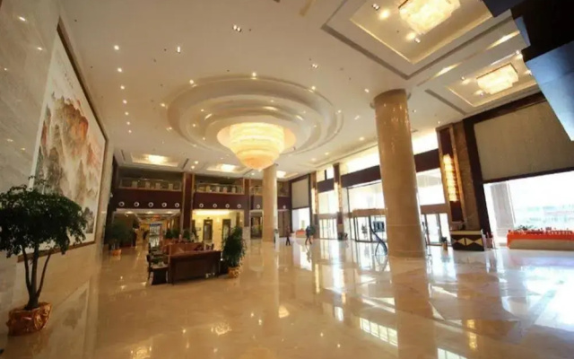 Tianyu Runhua International Hotel
