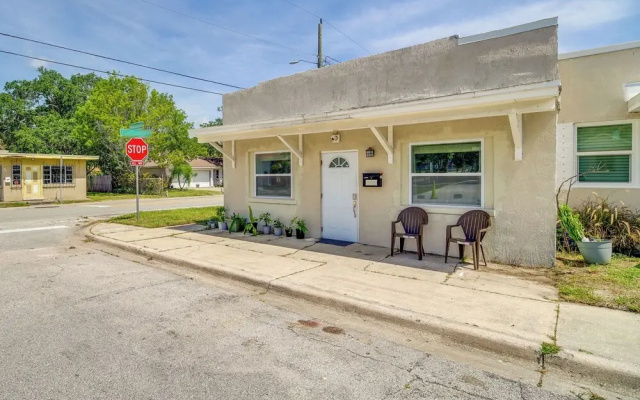 Melbourne Apartment Near Downtown & Beaches!