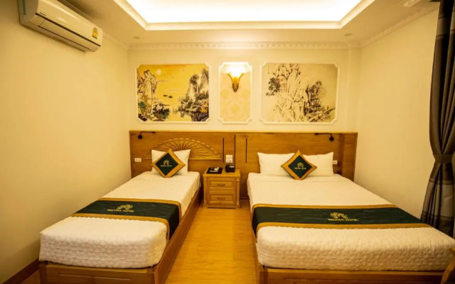 Melissa Hotel