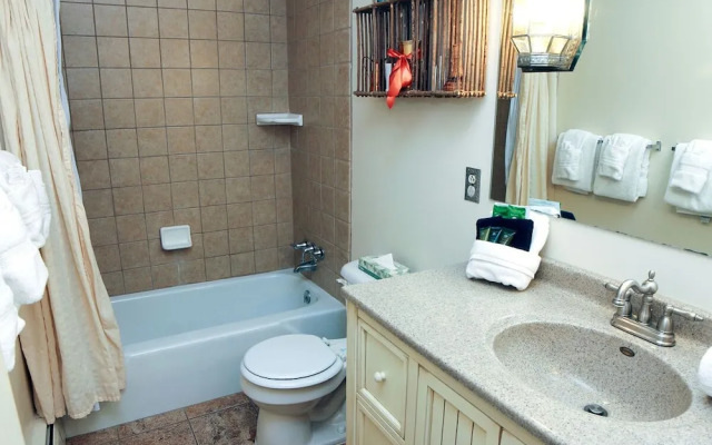 Fawn Valley Inn: 241