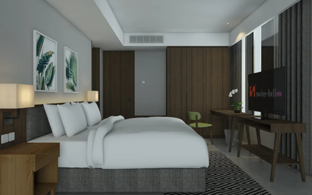 Swiss-Belinn Bogor