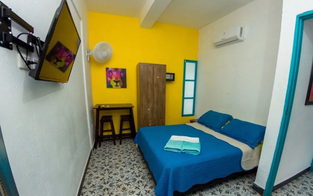 Casa Bohemia Hotel