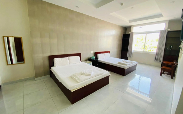 Phonglan guesthouse