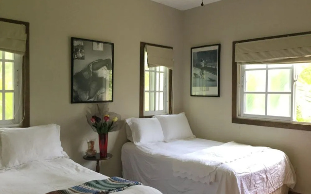 Baoba Breeze Bed & Breakfast
