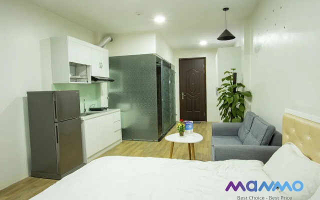 Manmo Park Home 70 Dinh Thon