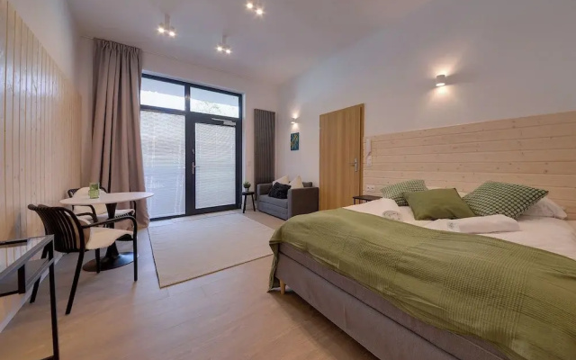 RentPlanet - Apartamenty Kilińskiego