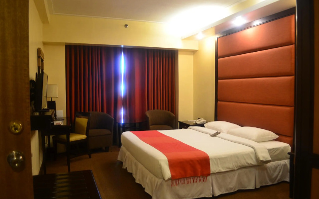 Hotel Rembrandt