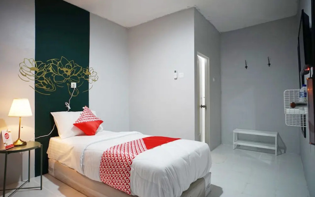 OYO 1125 Sani Guest House