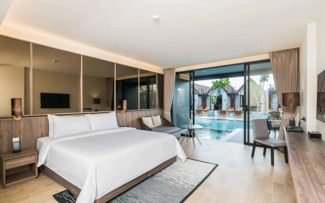 Ana Anan Resort & Villas Pattaya