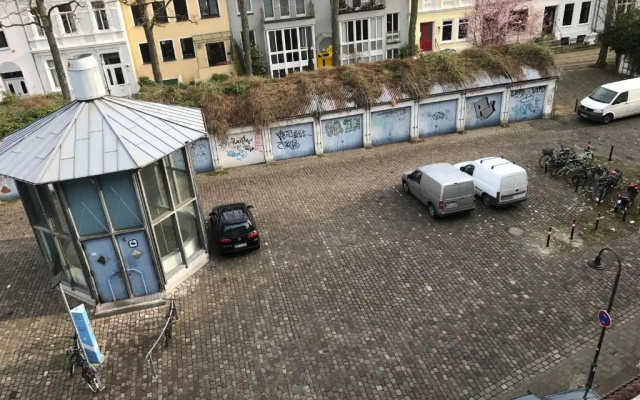 Ferien Apartment