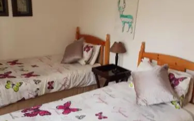 Fig Tree Manor B&B