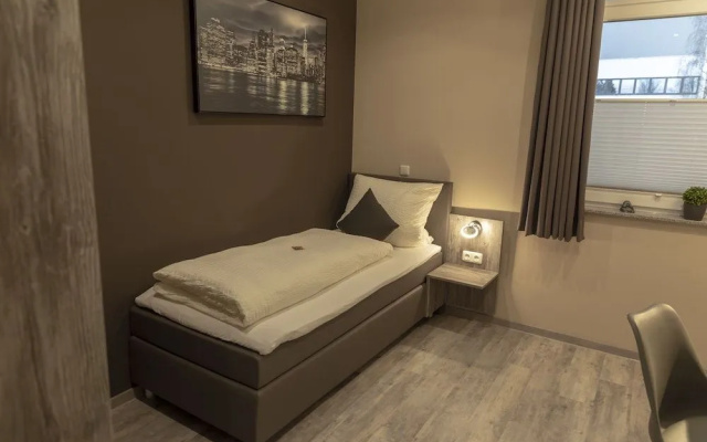 Mey Hotel