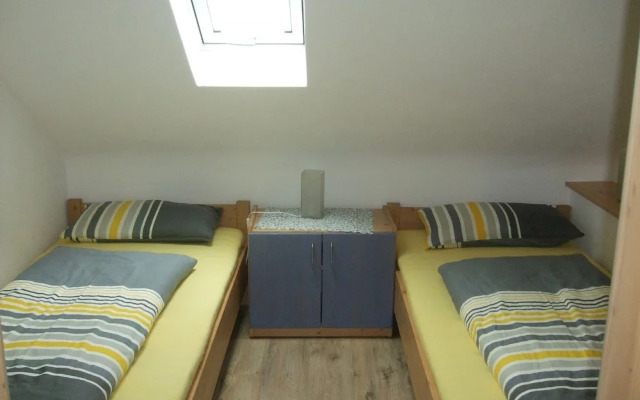 Ferienwohnung Bockelt
