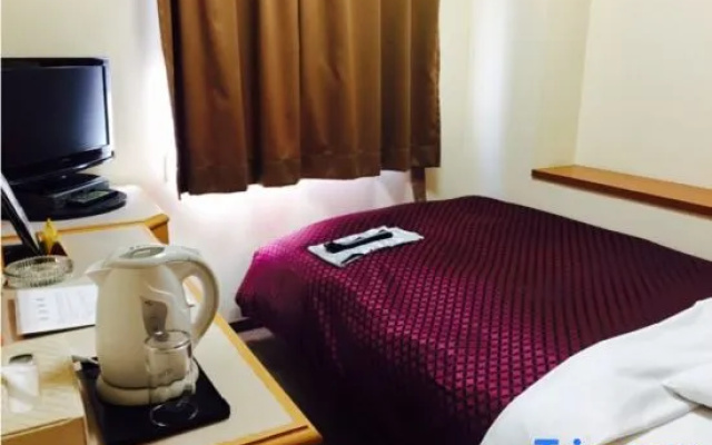 Miyazaki 5C's Hotel