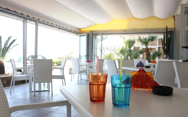 Hotel Continental