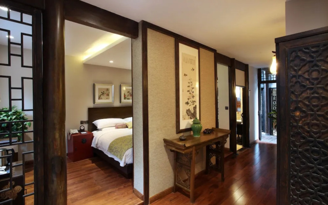 Demen Renli Hotel
