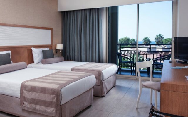 Отель Paloma Oceana Resort комната для гостей