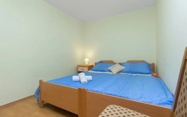 Bulat Sea View Apartments