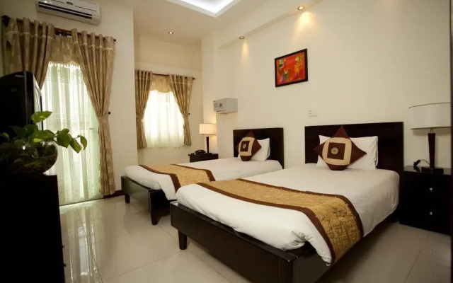 Green Suites