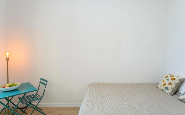 Canela Homes BARCELONA MARINA
