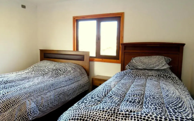 Hospedaje Las Animas Valdivia