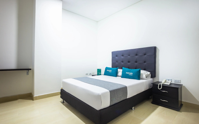 Ayenda Hotel Trinidad