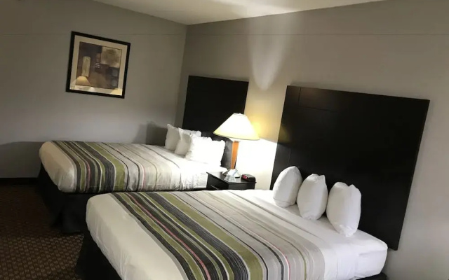 Country Inn & Suites By Radisson, Indianapolis East, In